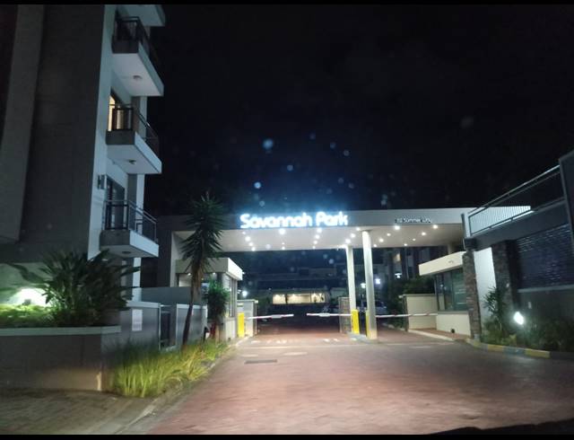 2 BEDROOM APARTMENT TO LET IN UMHLANGA RIDGE
